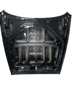 Rolls Royce Wraith Hood Black OEM 7347497