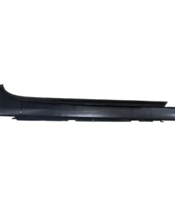 Rolls Royce Wraith Side Trim Panel Sill Right Black OEM 51777301424