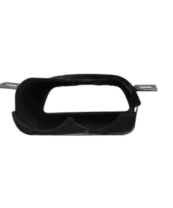 Rolls Royce Wraith Exhaust Tail Pipe Tip RH Black OEM 7239682