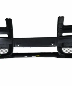 Rolls Royce Cullinan Front Bumper Black OEM 51117448805