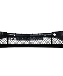 Continental GTC Front Bumper Cover Dark Sapphire OEM 3SD 807 437