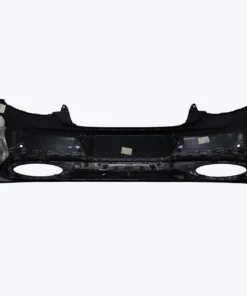 Continental GTC Rear Bumper Dark Sapphire OEM 3SD 807 055