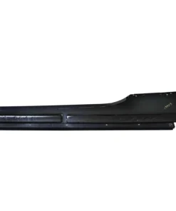 Continental GTC Side Rocker Panel Dark Sapphire OEM 3SA 853 851-2