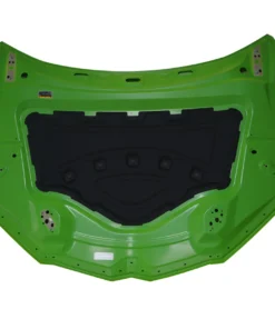 Lamborghini Urus Hood Bonnet Green (Verde Mantis)