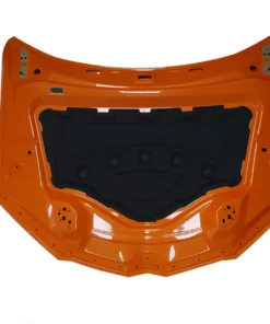 Lamborghini Urus Hood Bonnet Orange (Arancio Borealis)