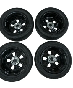 Mercedes Benz V CLASS Hankook Tyres 17 Inch
