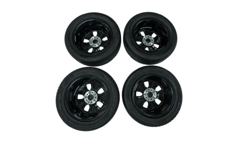 Mercedes Benz V CLASS Hankook Tyres 17 Inch