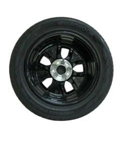 Mercedes Benz V CLASS Hankook Tyres 17 Inch