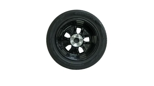 Mercedes Benz V CLASS Hankook Tyres 17 Inch