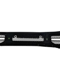 Mercedes-Benz G-63 Front Lower Bumper Black Matte