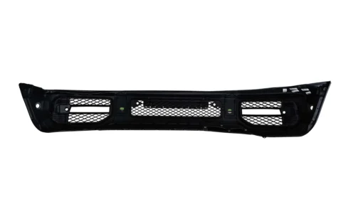 Mercedes-Benz G-63 Front Lower Bumper Black Matte