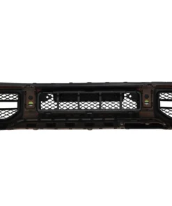 Mercedes-Benz G-63 Front Lower Bumper Orange