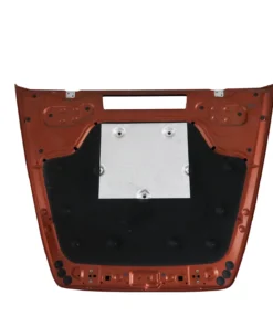 Mercedes-Benz G-63 Hood Orange OEM A4638802700