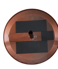 Mercedes-Benz G-63 Spare Wheel Cover Orange OEM A4638981700