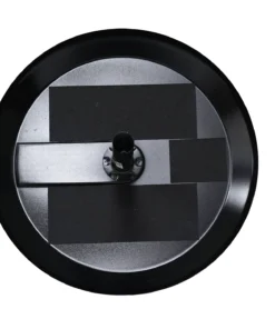 Mercedes-Benz G-63 Spare Wheel Cover Gloss Black OEM A4638690300