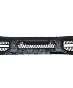 Mercedes-Benz G-63 Front Lower Bumper Silver