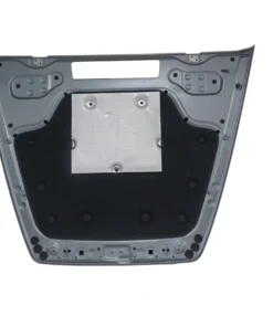 Mercedes-Benz G-63 Hood Silver OEM A4638802700