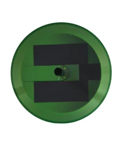 Mercedes-Benz G-63 Spare Wheel Cover Magno Green OEM A4638690800