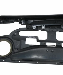 Ferrari 812 LH Upholstered Panel Black OEM 087977600-DX