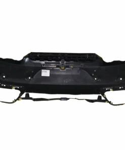 Ferrari 812 Rear Bumper Yellow OEM 89335300