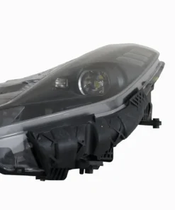 Ferrari 812 LH Headlamp Black