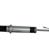 Ferrari 812 Front Shock Absorber Black & Silver OEM 238470