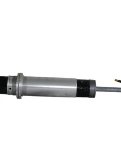 Ferrari 812 Front Shock Absorber Black & Silver OEM 238470