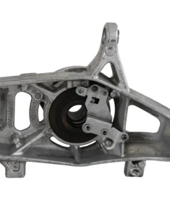 Ferrari 812 RH Rear Hub Knuckle Control Arm Silver OEM 285246