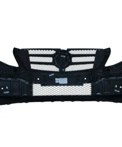 Mercedes Benz V CLASS(2) Front Bumper Black OEM A4478803601