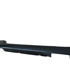 Rolls Royce Wraith Side Trim Panel Sill Left Darkest Tungsten OEM 51777301423