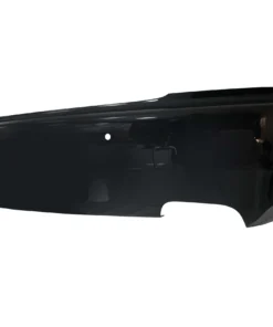 Rolls Royce Rear Bumper Black OEM 51127301493