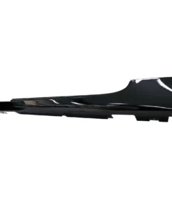 Rolls Royce Wraith Side Trim Panel Sill Right Black OEM 51777301424