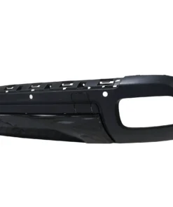 Rolls Royce Cullinan Rear Bumper Black OEM 51127448712