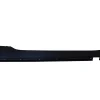 Continental GTC Side Rocker Panel Dark Sapphire OEM 3SA 853 851-2