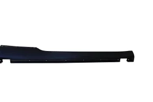 Continental GTC Side Rocker Panel Dark Sapphire OEM 3SA 853 851-2