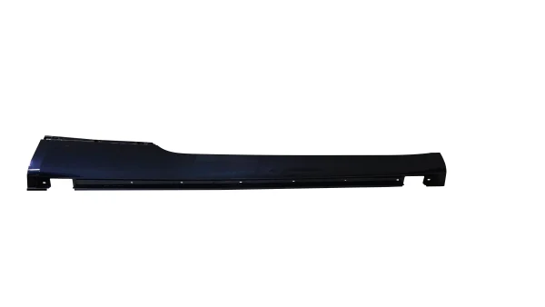 Continental GTC Side Rocker Panel Dark Sapphire OEM 3SA 853 851-2