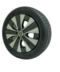 Mercedes Benz V CLASS Hankook Tyres 17 Inch