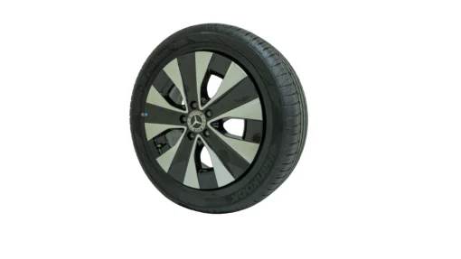 Mercedes Benz V CLASS Hankook Tyres 17 Inch