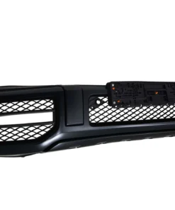 Mercedes-Benz G-63 Front Lower Bumper Black Matte