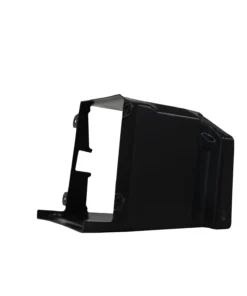 Mercedes-Benz G-63 Air Duct Vent Black OEM A4635053200 A4635053000