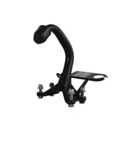 Mercedes-Benz G-63 Tow Bar Low Head Black OEM A0033152499