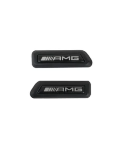 Mercedes-Benz G-63 Trim Strip Molding Black OEM A4636983800