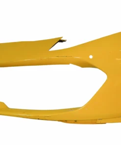 Ferrari 812 Front Bumper Yellow OEM 88881200