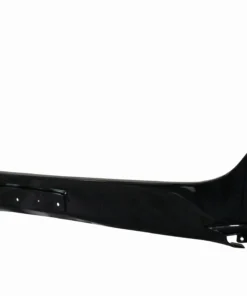 Ferrari 812 Air Intake Aperture Black OEM 88851800