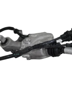 Ferrari 812 LH Actuator Silver OEM HN290830/2