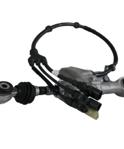 Ferrari 812 RH Actuator Silver OEM HN290840/2