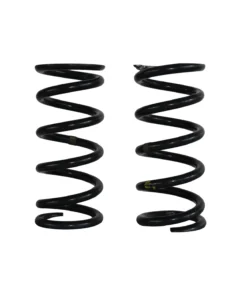 Ferrari 812 Rear Suspension Spring Black OEM 332990