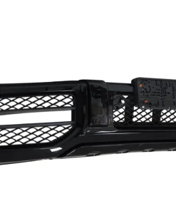 Mercedes-Benz G-63 Front Lower Bumper Gloss Black