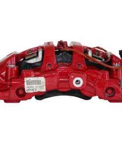 Ferrari 812 Front Brake Calliper LH Red OEM 20B8080300