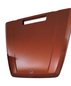 Mercedes-Benz G-63 Hood Orange OEM A4638802700
